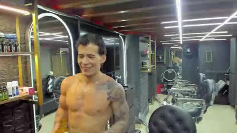 Niick online show from 02-27-26, 01:49