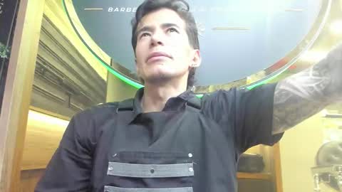 Niick online show from 03-01-26, 02:46