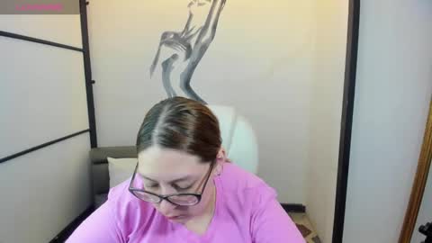 Anni online show from 02-07-25, 09:58