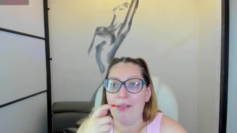 Anni online show from 03-09-25, 12:10