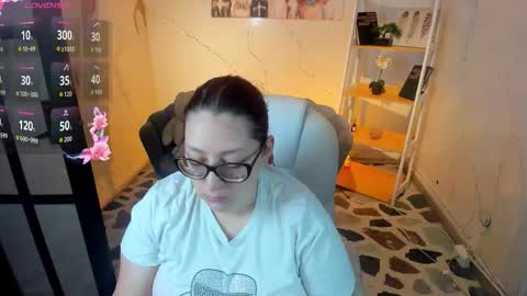 Anni online show from 11-02-25, 01:13