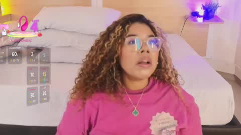 Call me Nicky online show from 10-30-25, 07:25