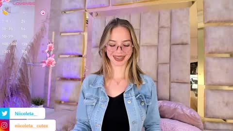 Snapshot of niicoleta chatting on 01-21-25, 09:15 Niicoleta online show from 01-21-25, 09:15