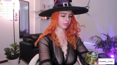 Snapshot of niicoleta chatting on 10-04-25, 06:17 Niicoleta online show from 10-04-25, 06:17