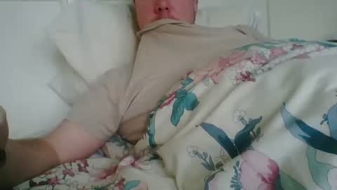 Nijinsky11 online show from 09-14-25, 08:57