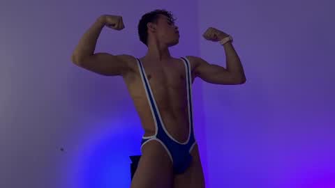 Nijinsky online show from 06-24-26, 10:58
