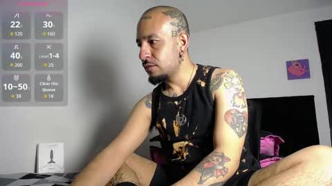 Nikita online show from 05-12-26, 03:47