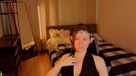 Nika online show from 07-23-26, 08:56