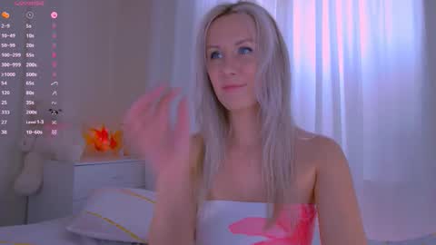 Snapshot of nika_bloom chatting on 09-30-25, 05:12 Nika Bloom online show from 09-30-25, 05:12