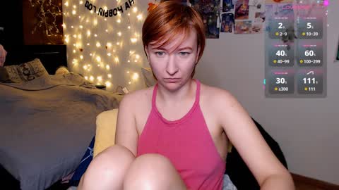 Nika online show from 12-10-24, 07:22