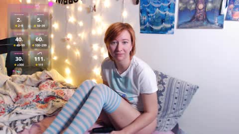 Nika online show from 12-16-24, 10:03