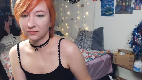 Nika online show from 12-24-24, 10:17