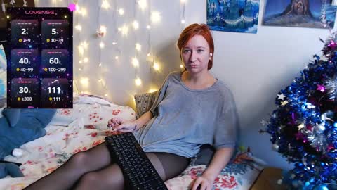 Nika online show from 12-26-24, 11:21