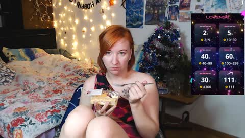 Nika online show from 01-01-25, 03:23