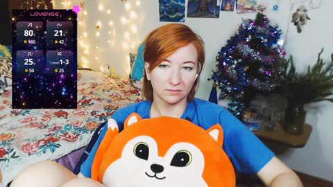 Nika online show from 01-03-25, 01:38