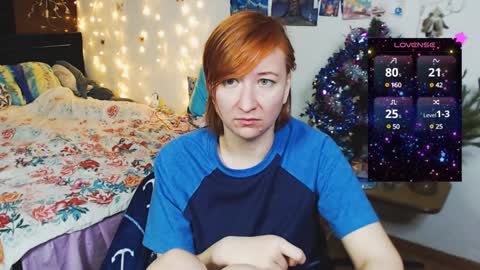 Nika online show from 01-03-25, 04:44