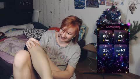 Nika online show from 01-16-25, 06:06