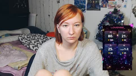 Nika online show from 01-17-25, 12:10