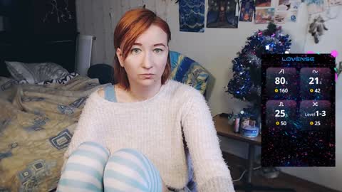 Nika online show from 01-17-25, 12:52