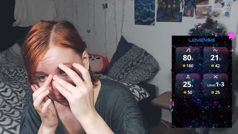 Nika online show from 01-21-25, 04:48