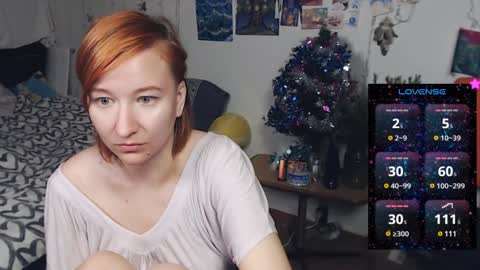 Nika online show from 01-25-25, 11:32