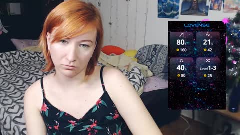 Nika online show from 02-01-25, 01:44