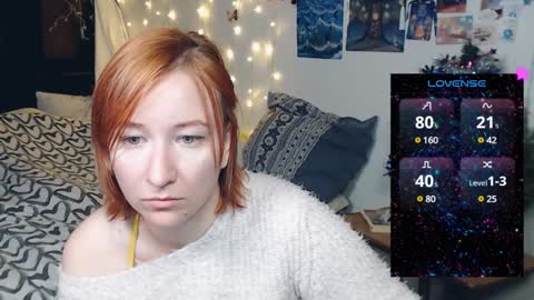 Nika online show from 02-03-25, 04:04