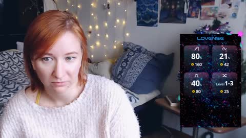 Nika online show from 02-03-25, 07:07