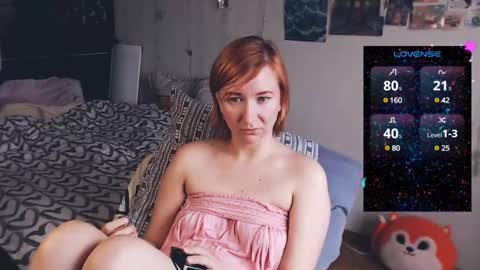 Nika online show from 02-10-25, 12:29