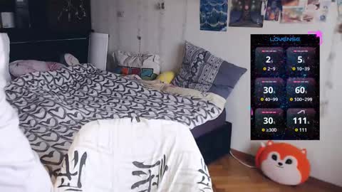 Nika online show from 02-11-25, 07:12