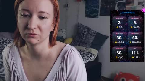 Nika online show from 02-11-25, 01:20