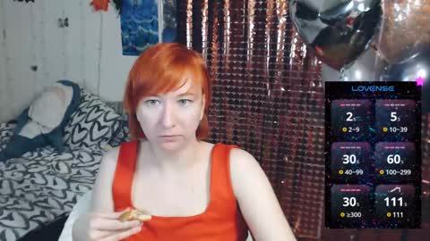 Nika online show from 02-15-25, 04:36