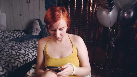 Nika online show from 02-17-25, 11:02