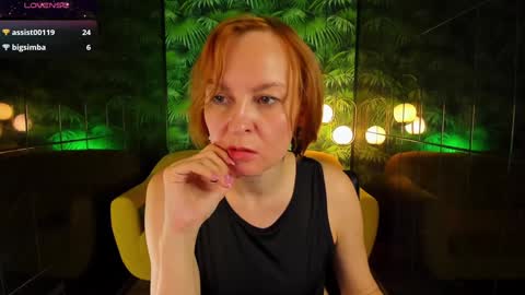 Nika online show from 12-10-24, 12:49