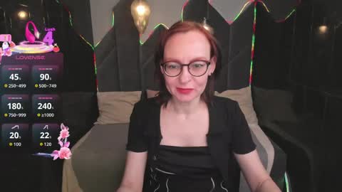 Nika online show from 03-30-26, 06:14