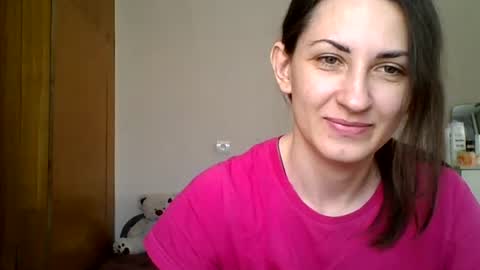 nika_smily online show from 06-10-26, 06:23