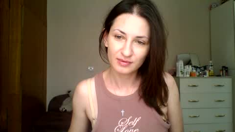 nika_smily online show from 07-30-26, 07:40