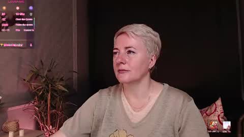 Nika online show from 07-11-26, 05:10