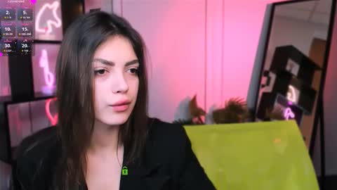 Snapshot of nika_still chatting on 12-05-25, 06:44 Little Angel online show from 12-05-25, 06:44