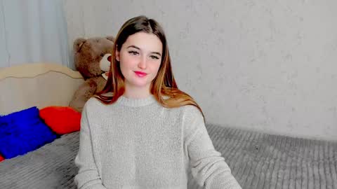 Nika online show from 12-21-24, 05:07