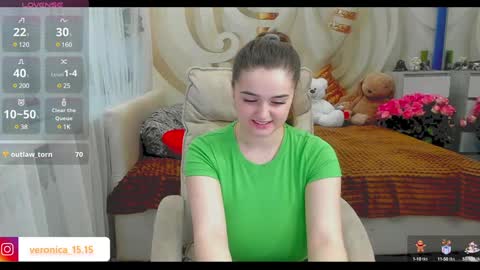 Nika online show from 01-10-25, 11:54