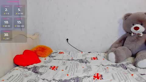 Nika online show from 02-22-25, 09:34
