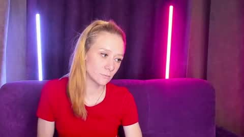 nikablond online show from 07-14-26, 10:32