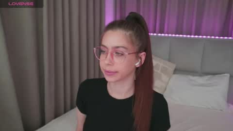 Snapshot of nikaletta chatting on 06-30-26, 12:55 Nika online show from 06-30-26, 12:55
