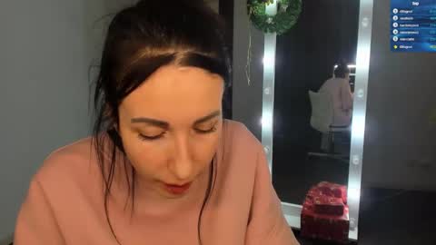 Snapshot of nikamiles chatting on 01-05-25, 07:07 Nika online show from 01-05-25, 07:07