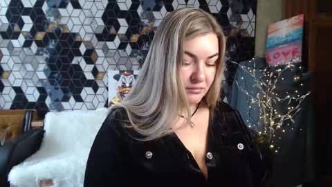 Nika online show from 02-26-26, 06:12