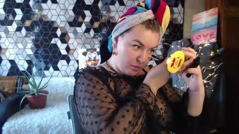 Nika online show from 03-09-26, 05:22