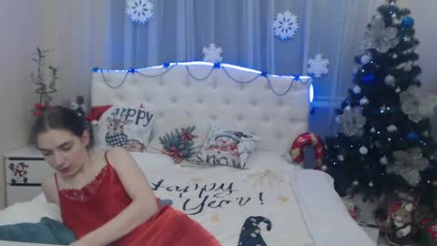 nikastarkk online show from 12-27-24, 04:26
