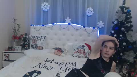 nikastarkk online show from 01-04-25, 01:31