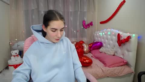 nikastarkk online show from 01-30-25, 07:26